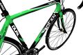Dolan dual road bike sram rival