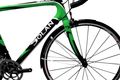 Dolan dual road bike sram rival%28c%29