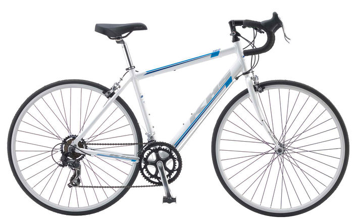 khs flite 150 road bike