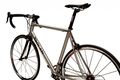 Dolan titanium adx road bike sram force
