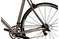 Dolan titanium adx road bike sram force%28c%29