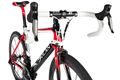 Dolan ares sl road bike shimano tiagra