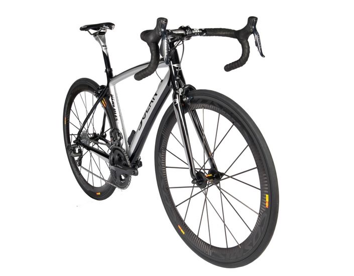 Dolan DOLAN HERCULES SL ROAD BIKE SHIMANO 105 2012 Specifications