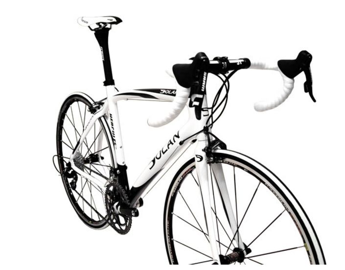 Dolan DOLAN HERCULES SE ROAD BIKE SHIMANO 105 2012 Specifications