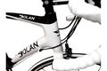 Dolan hercules se road bike shimano 105%28e%29