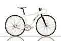 Kadet white track whi