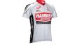 Men's bergamo hot weather jersey