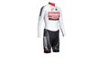 Men's cyclocross skinsuit