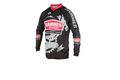 Downhill freeride bmx jersey