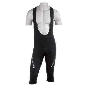 NORTHWAVE Force Pantaloncini Lunghi Da Ciclismo Con Bretelle, Fondello Performance, Taglia M - 2