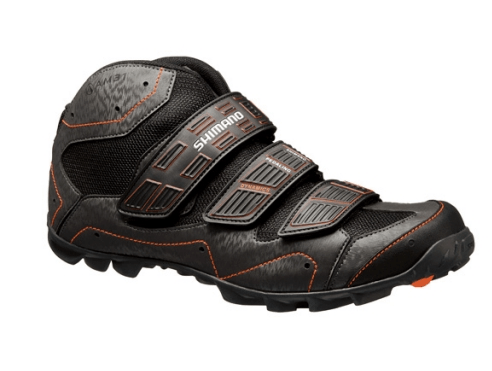 shimano all mountain shoes
