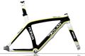 Forza frame1mir white 