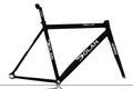 Precursa frame 1mir white