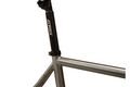 Titanium frameset 4