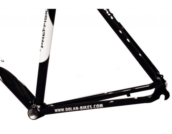 Dolan best sale preffisio frameset