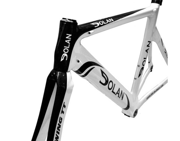 Dolan Dolan Stryke 2012 - Specifications | Reviews | Shops