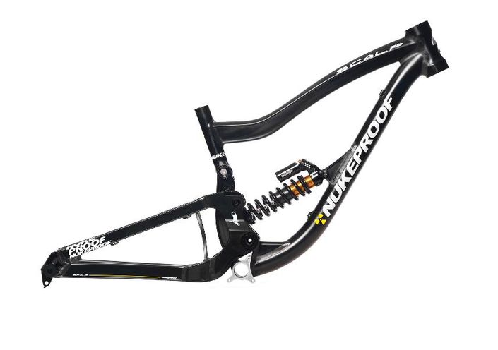 2012 sales nukeproof scalp