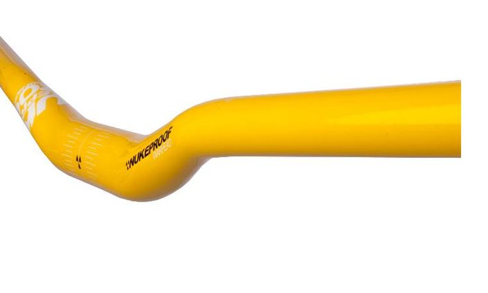 Nukeproof warhead hot sale riser bars