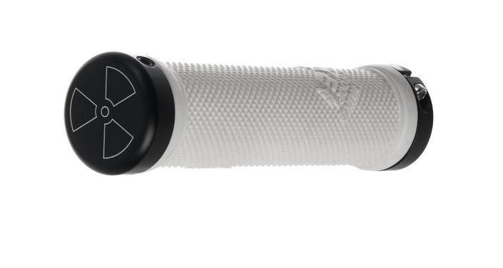 nukeproof grips blue