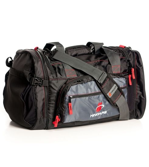 Hincapie PRO DUFFEL 2011 - Specifications | Reviews | Shops