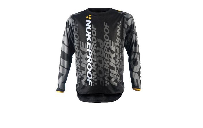 Nukeproof Nukeproof Gilet 2012 - Specifications | Reviews | Shops