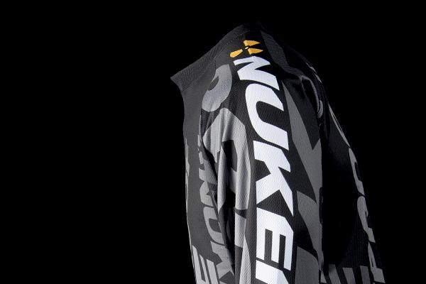 Nukeproof Nukeproof Gilet 2012 - Specifications | Reviews | Shops