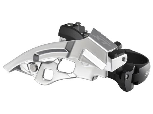 Shimano Deore XT FD-M780-A Front Derailleur 3x10 | The Pro's Closet