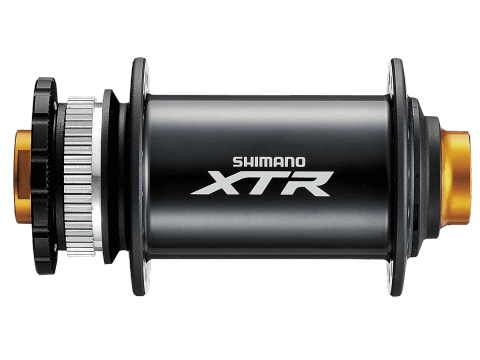 シマノ XTR FH-M988 ハブ