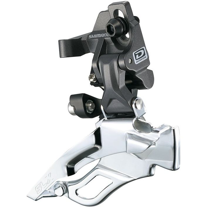 shimano direct mount derailleur