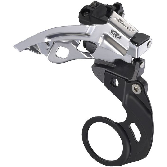 shimano slx front derailleur