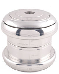 Jeu De Direction (Headset) Cane Creek 110 30th Anniversary - Roulements Céramique - Bleu