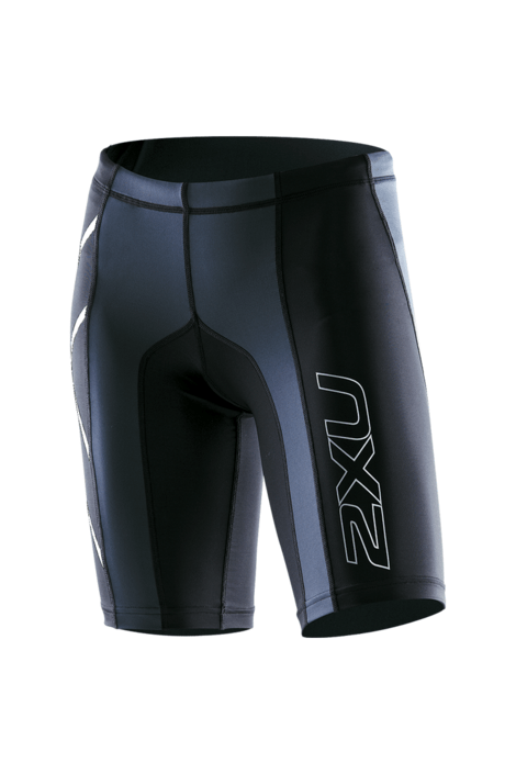 2XU Elite Compression Short Women 2012 - Specifications | Reviews