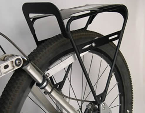 Carradice Old Man Mountain Racks : Cold Springs Rear 2012 -