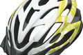 S force peak lime green dt