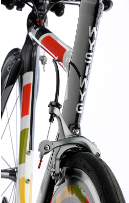 Cinelli WYSIWYG 2012 - Specifications | Reviews | Shops