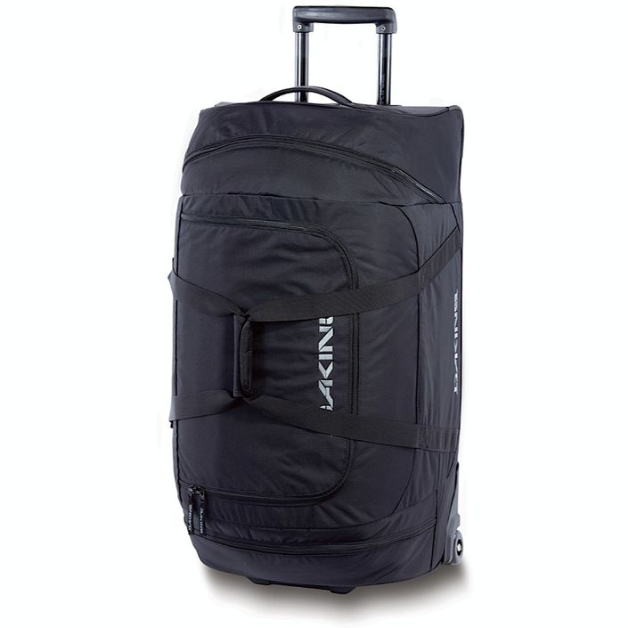 Dakine Wheeled Duffle - LG 90L (2012) Specs