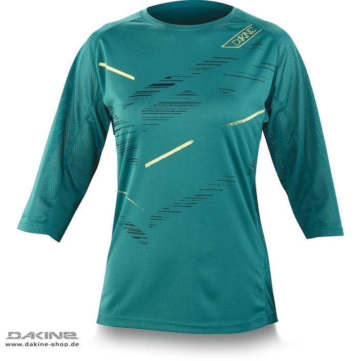 Dakine Kaleidoscope Jersey 2012 Specifications Reviews Shops