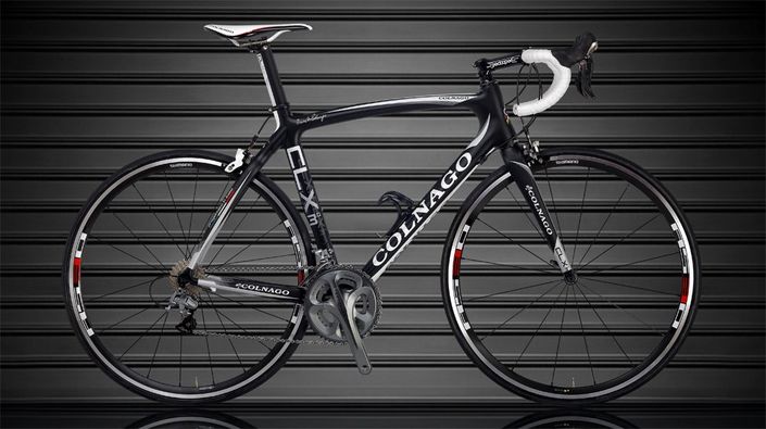 Colnago CLX 3.0 (Ultegra) 2012 - Specifications | Reviews