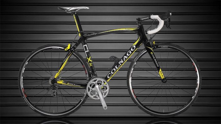 Colnago CLX 3.0 Ultegra 2012 Specifications Reviews Shops