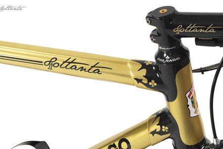 Colnago C59 Ottanta 2012 Specifications Reviews Shops