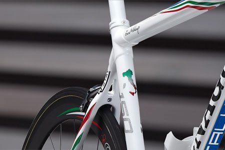 Colnago C59 Italia 150th 2012 - Specifications | Reviews | Shops