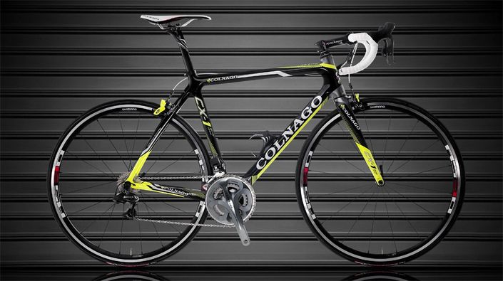 Colnago CX 1 Evo Ultegra Di2 2012 Specifications Reviews Shops