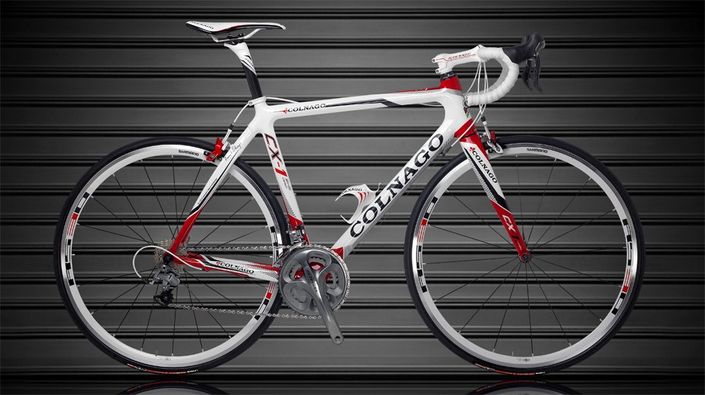 Colnago cx1 evo 2025
