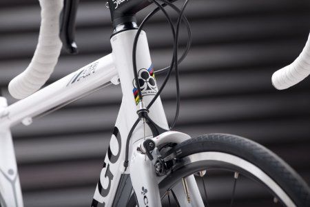 Colnago Air 2012 Specifications Reviews Shops