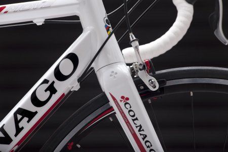Colnago Move (105) 2012 - Specifications | Reviews | Shops