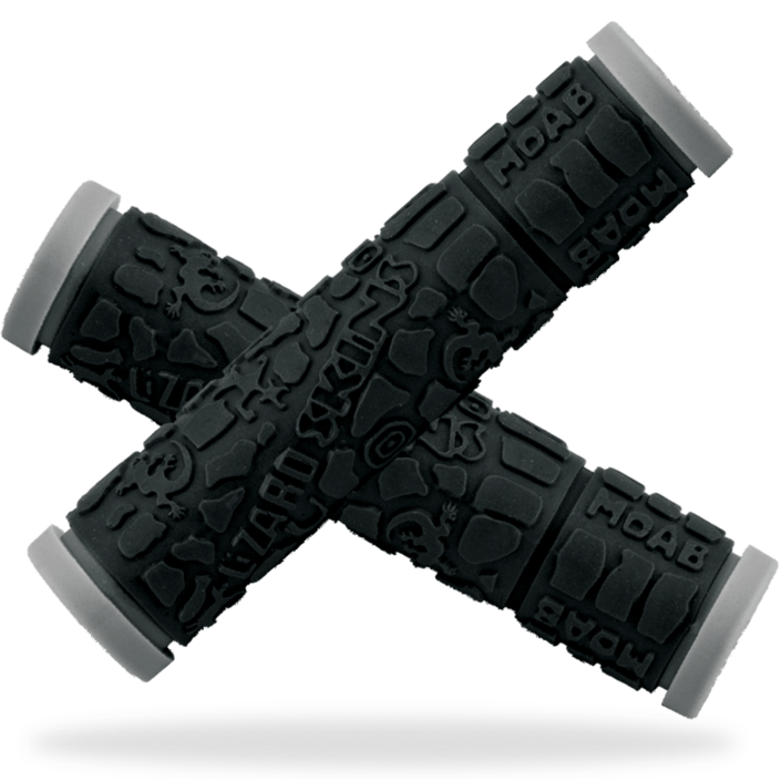 lizard skins moab grips
