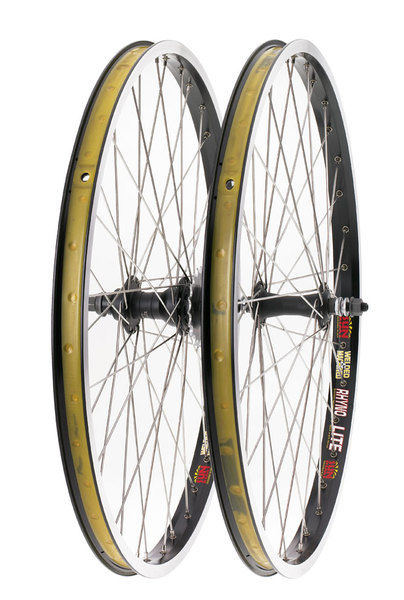 Redline Monocog 29er Rear Wheel (2012) Specs