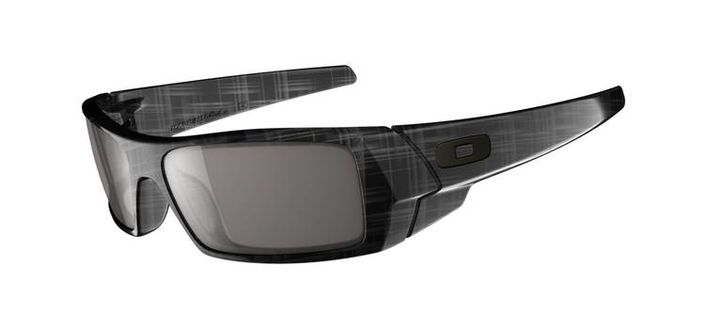 Oakley GASCAN® 2012 - Specifications | Reviews | Shops