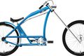 Squealer hog blue 2012 large