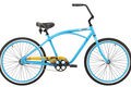 Sunliner m sky blue